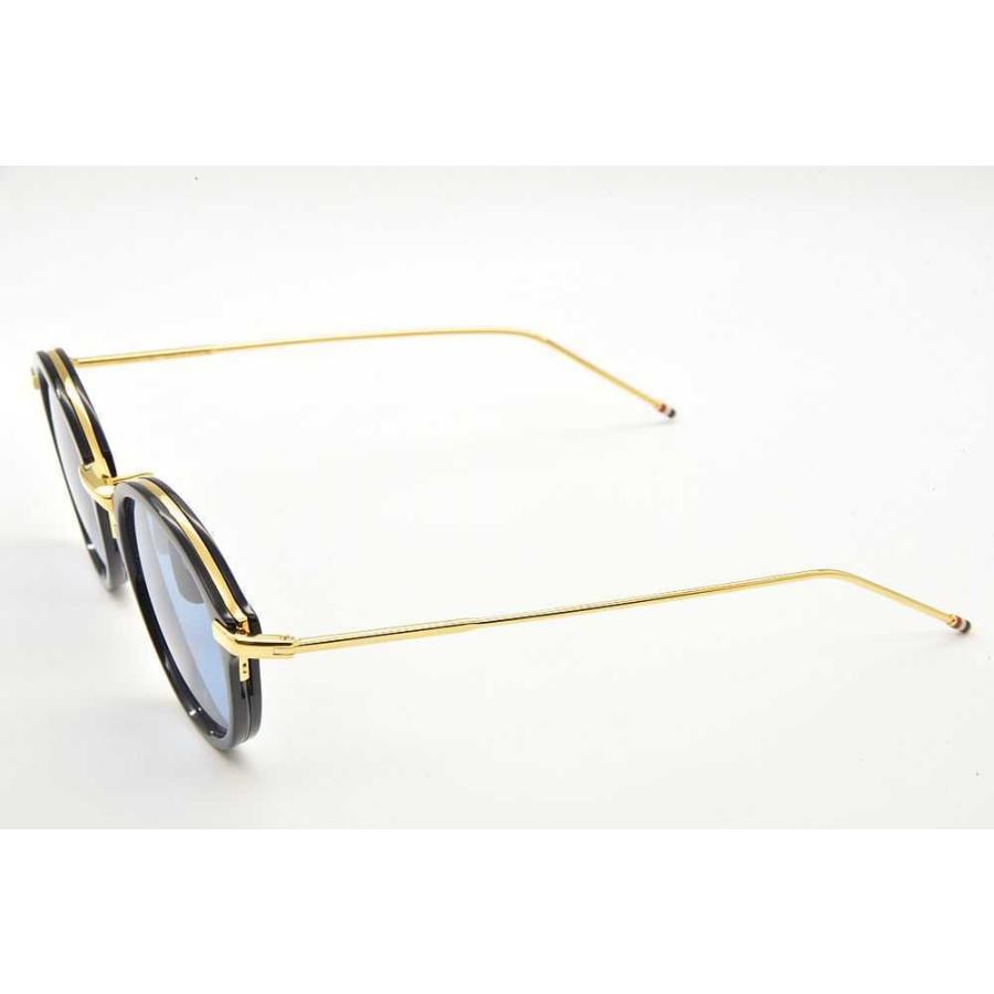 THOM BROWNE（トム ブラウン） 眼鏡 メンズ メガネ サングラス TB-011F