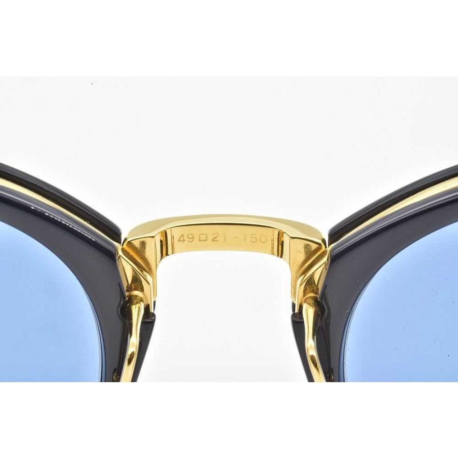 THOM BROWNE（トム ブラウン） 眼鏡 メンズ メガネ サングラス TB-011F