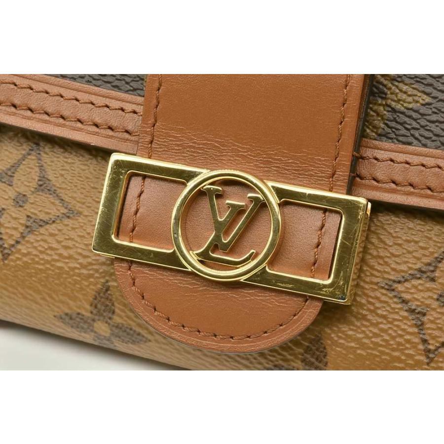 LOUIS VUITTON（ルイ・ヴィトン） ヴィトン モノグラム リバース