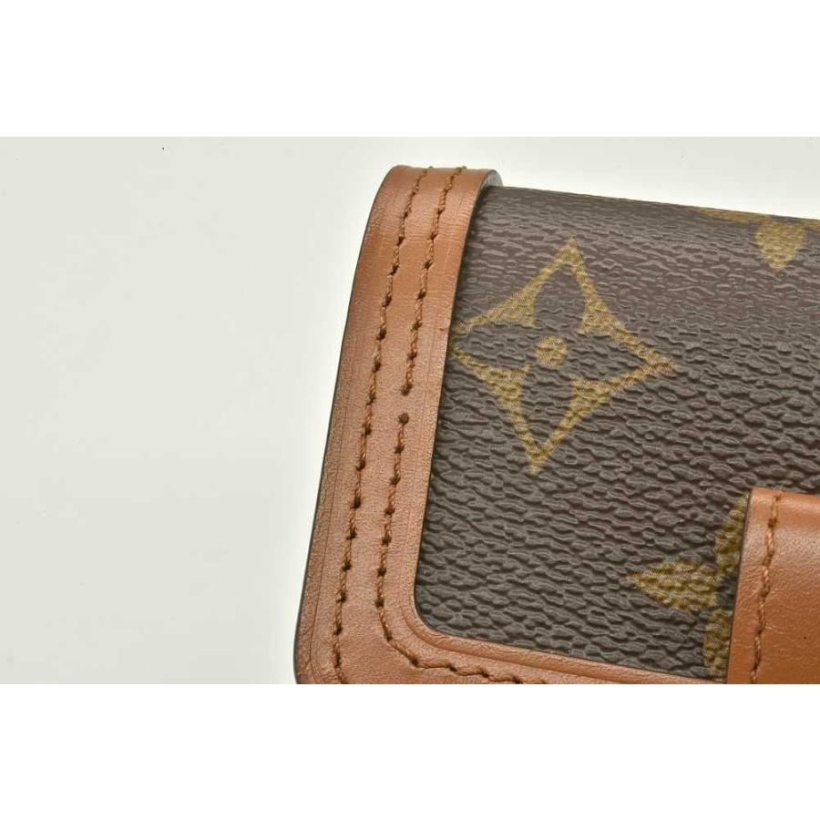 LOUIS VUITTON（ルイ・ヴィトン） ヴィトン モノグラム リバース