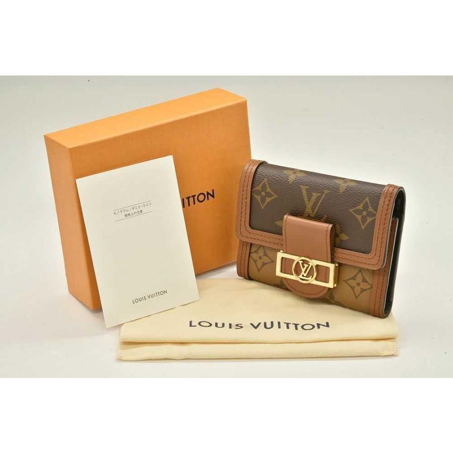 LOUIS VUITTON（ルイ・ヴィトン） ヴィトン モノグラム リバース