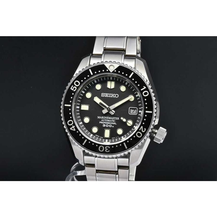 Marinemaster Professional セイコー SBDX017 プロスペックス マリーン