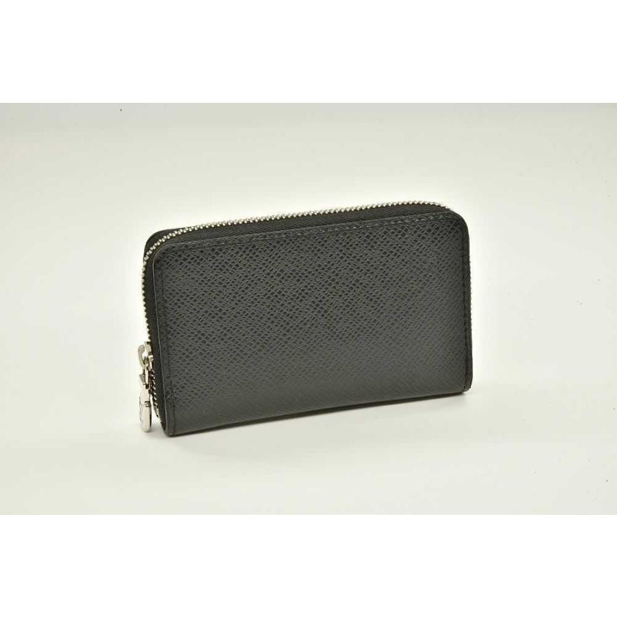 LOUIS VUITTON ルイヴィトン・タイガジッピー/コインケース 小銭入れ LOUIS VUITTON（ルイ・ヴィトン） ヴィトン タイガ ジッピーコイン