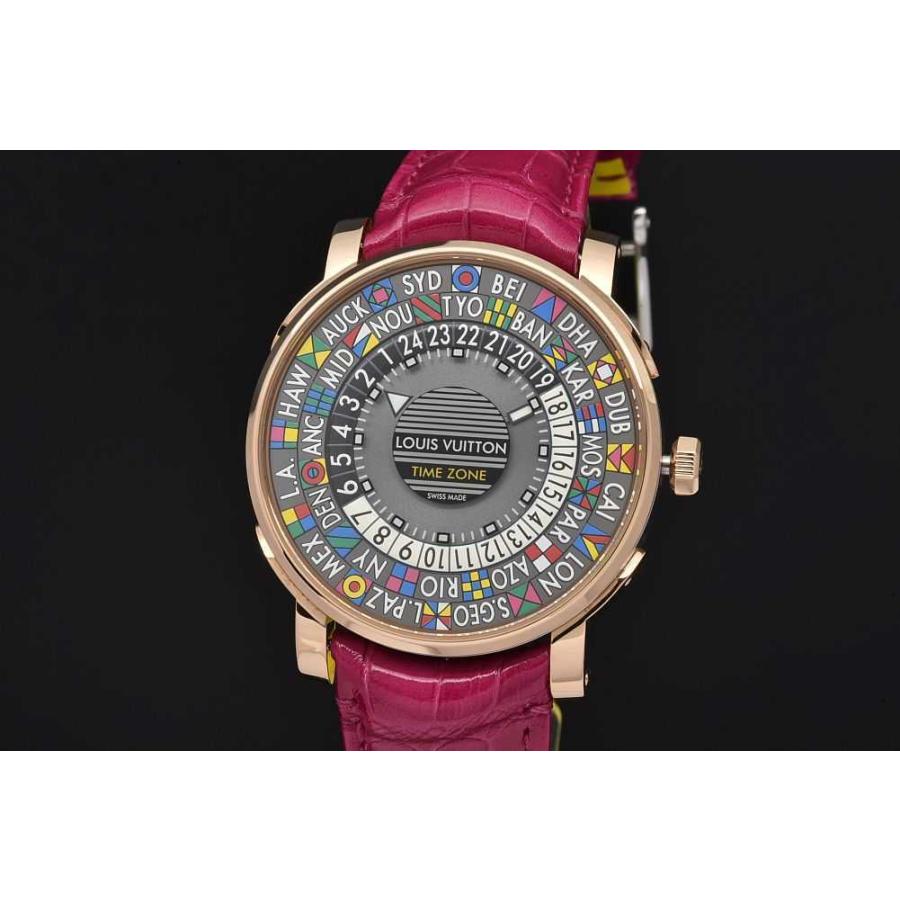 ※k※　　　　　　　　　　　　　　　　　　【激レア 美品】ルイヴィトン LOUIS VUITTON（ルイ・ヴィトン） ヴィトン Q5EK40 Q5EK4 エスカル