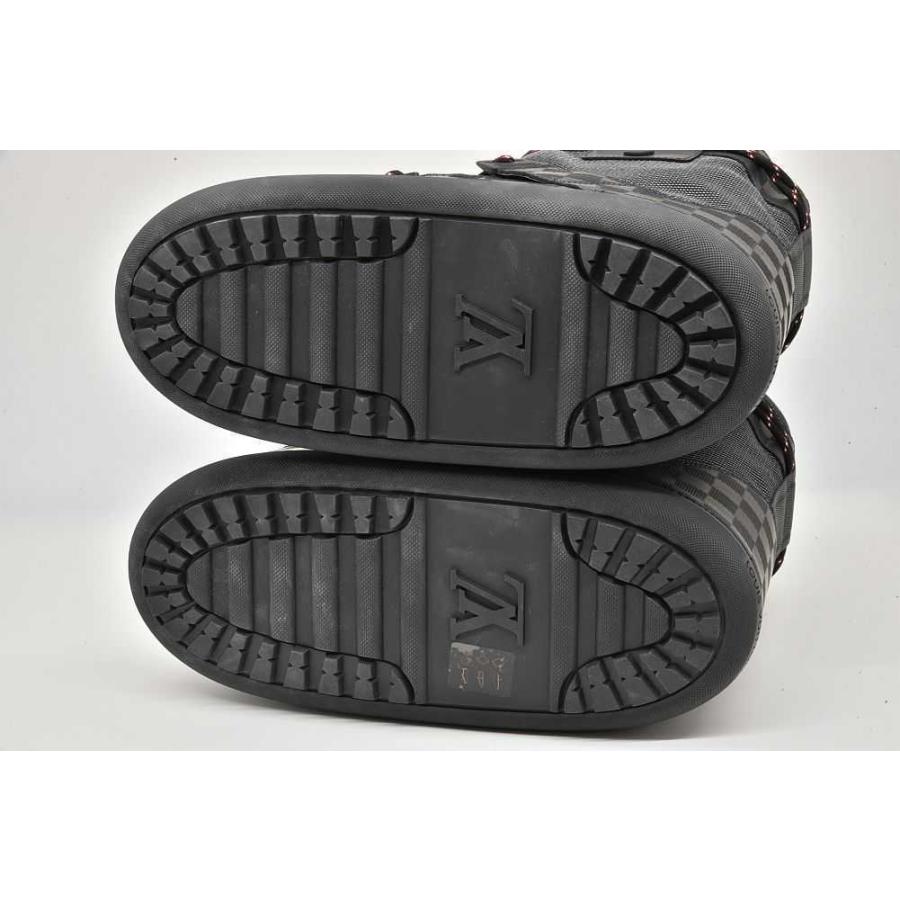 yama未使用ルイヴィトンシューズ yama未使用ルイヴィトンシューズ LOUIS VUITTON - 未使用 ルイヴィトン