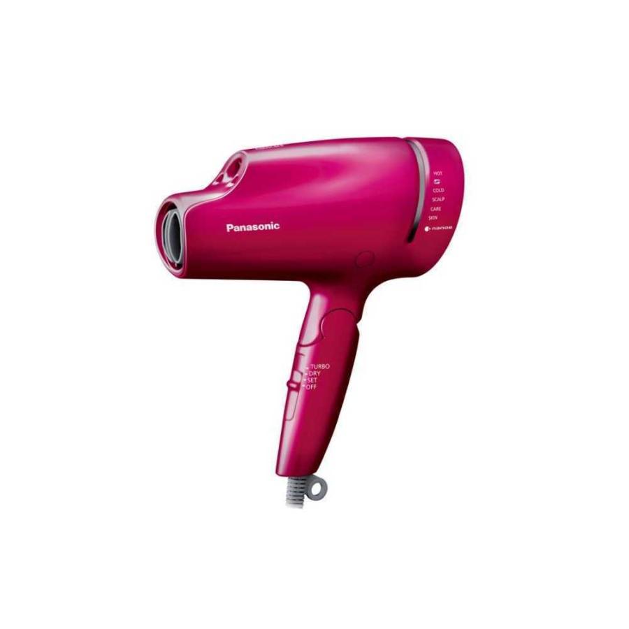 パナソニック ヘアードライヤー ナノケア EH-NA9E-PN ピンクゴールド Panasonic EH-NA9E-PNヘアドライヤー ナノケア ピンクゴールド