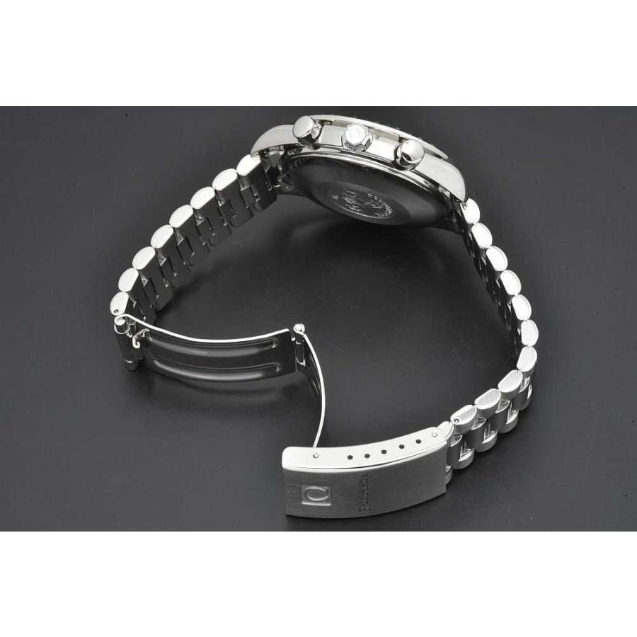 【OH・外装研磨済】オメガ スピードマスターオートマチックRef.3511.80 オメガ スピードマスターAT Ref.3511.80 1993-94年製 | スイートロード