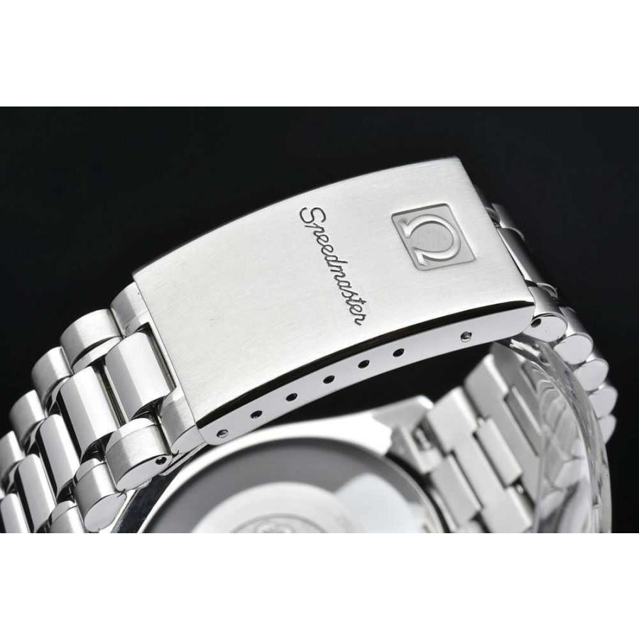 SPEEDMASTER オメガ 3511.80 スピードマスター デイト オートマチック