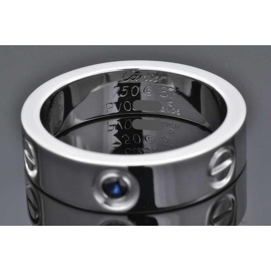 Cartier ラブリング　専用ケース付き カルティエ 指輪 ラブリング」の人気商品一覧 | 安い商品を通販サイト