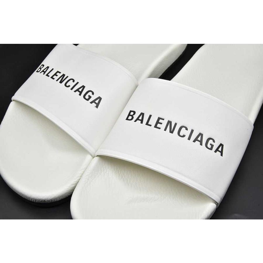 BALENCIAGA/Poolスライドサンダル BALENCIAGA/Poolスライドサンダル