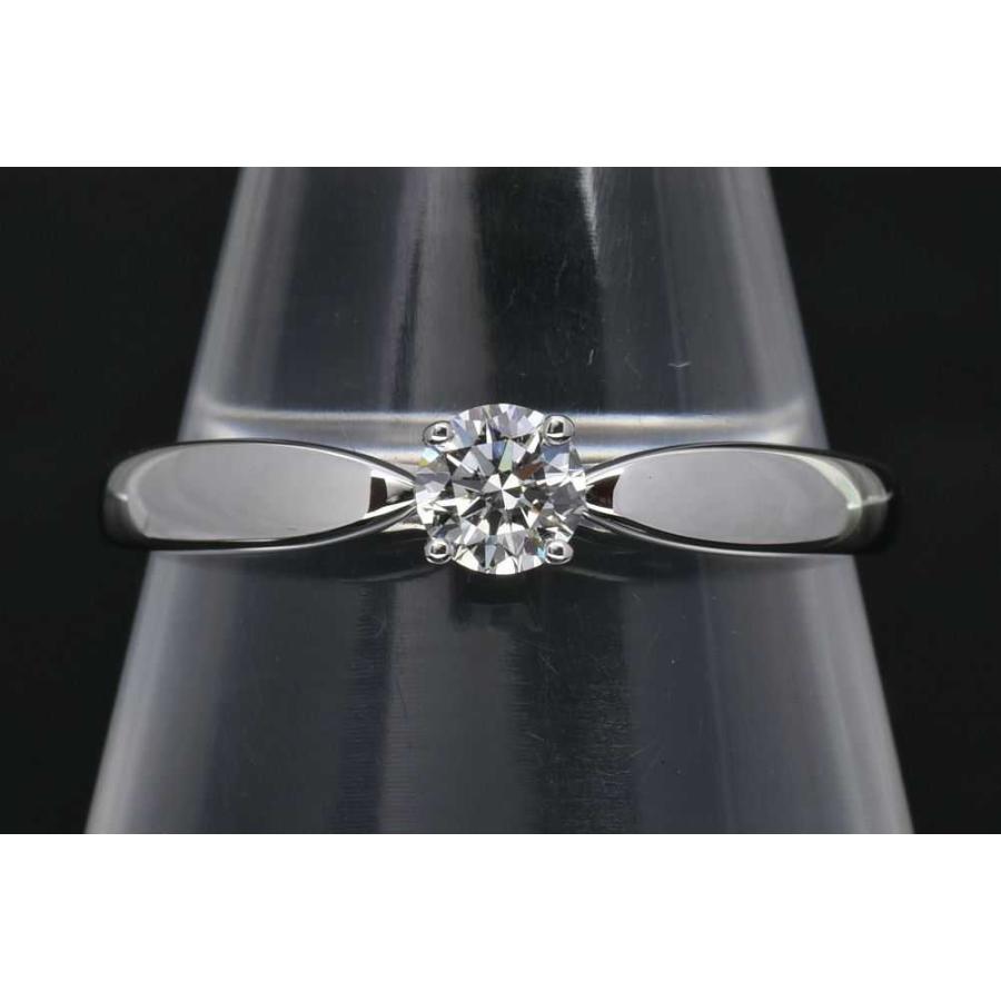 TIFFANY&Co. ティファニー ハーモニー ダイヤモンド リング TIFFANY&Co. ティファニー ハーモニー ダイヤモンド リング