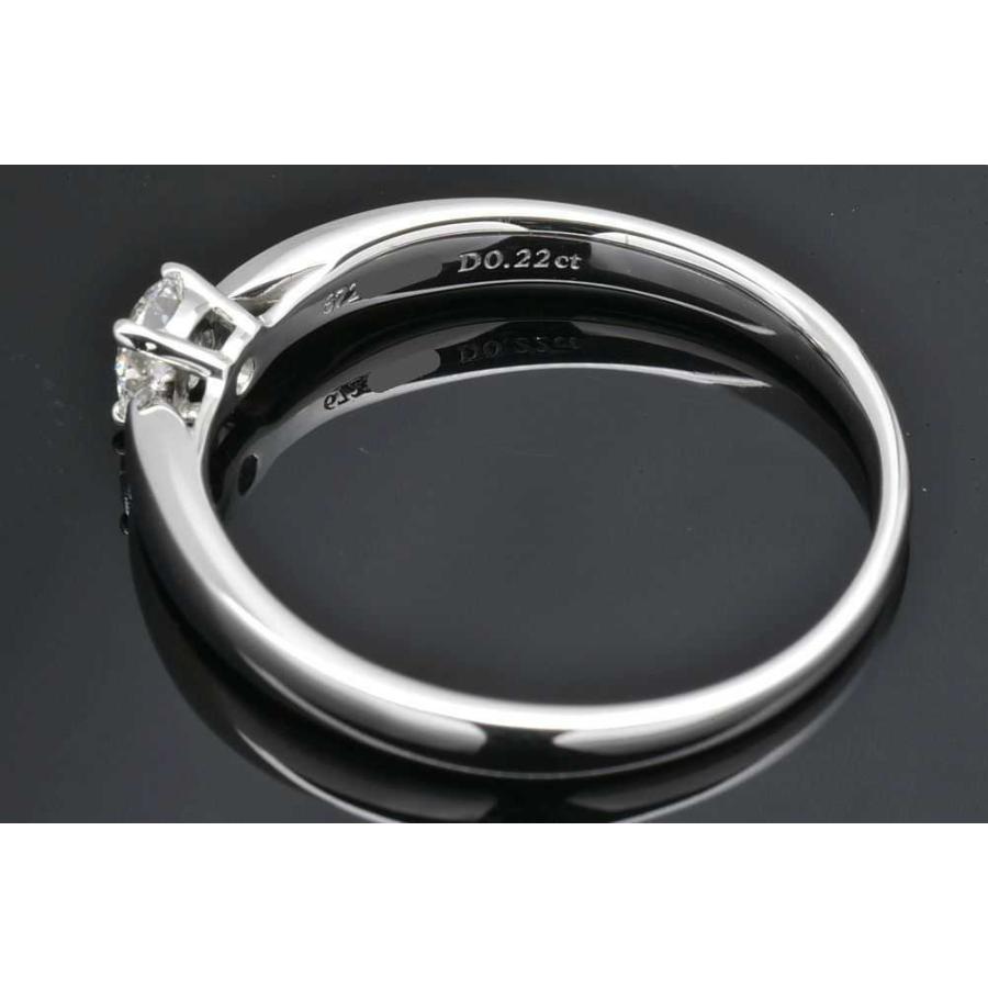 TIFFANY&Co. ティファニー ハーモニー ダイヤモンド リング TIFFANY&Co. ティファニー ハーモニー ダイヤモンド リング