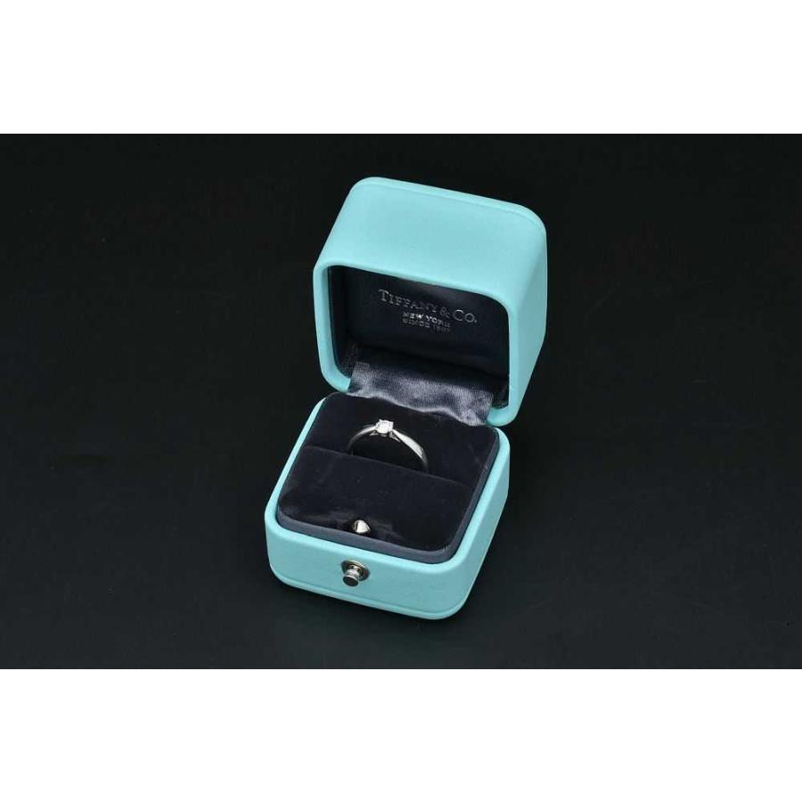 TIFFANY&Co. ティファニー ハーモニー ダイヤモンド リング TIFFANY&Co. ティファニー ハーモニー ダイヤモンド リング