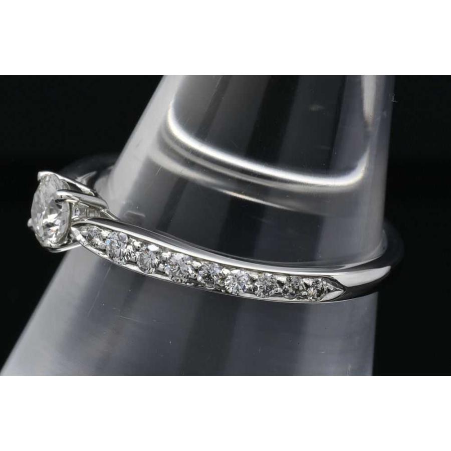 TIFFANY&Co. ティファニー ハーモニー リング ハーフ TIFFANY&Co. ティファニー ハーモニー リング ハーフ