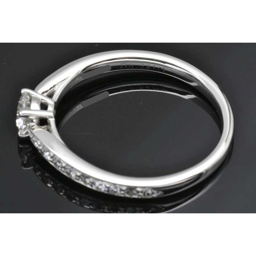 TIFFANY&Co. ティファニー ハーモニー リング ハーフ TIFFANY&Co. ティファニー ハーモニー リング ハーフ