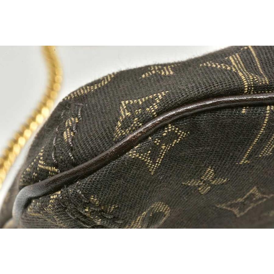 LOUIS VUITTON（ルイ・ヴィトン） ヴィトン モノグラム ミニラン ミニ