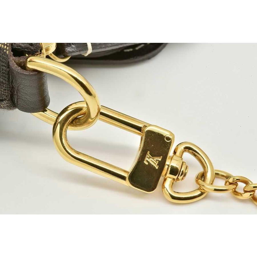 LOUIS VUITTON（ルイ・ヴィトン） ヴィトン モノグラム ミニラン ミニ