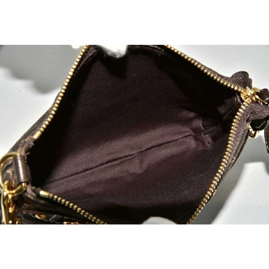 LOUIS VUITTON（ルイ・ヴィトン） ヴィトン モノグラム ミニラン ミニ