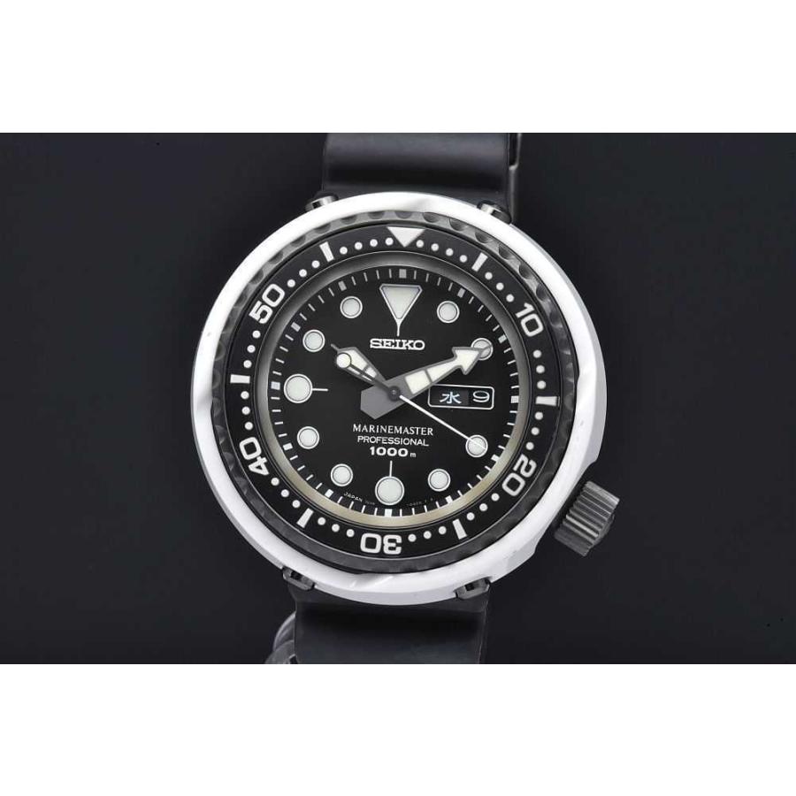 Marinemaster Professional セイコー SBBN019 プロスペックス マリーン