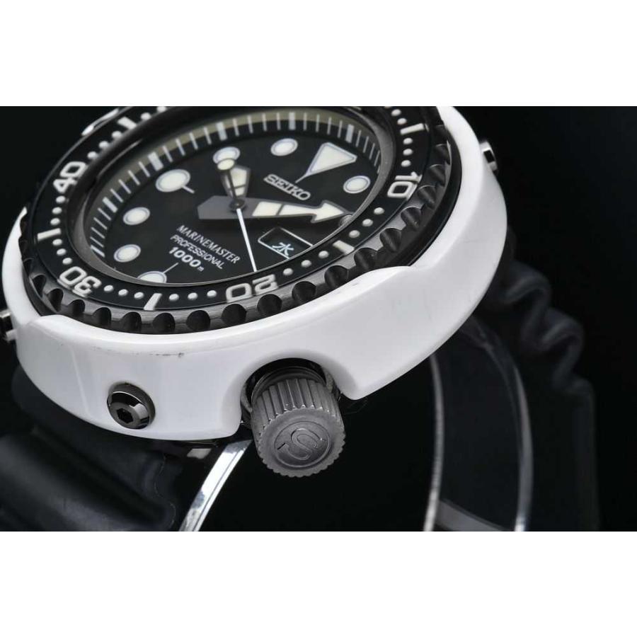 Marinemaster Professional セイコー SBBN019 プロスペックス マリーン