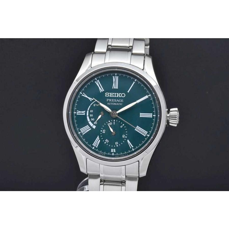 Prestige Line セイコー SARW059 プレサージュ メカニカル 