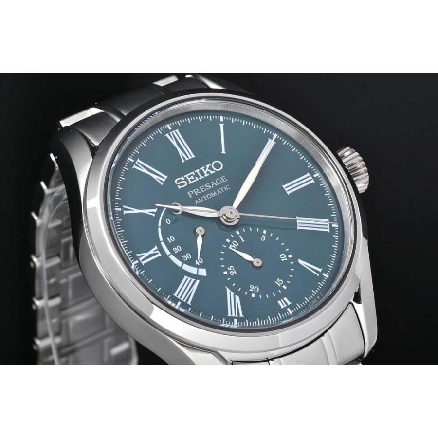 Prestige Line セイコー SARW059 プレサージュ メカニカル