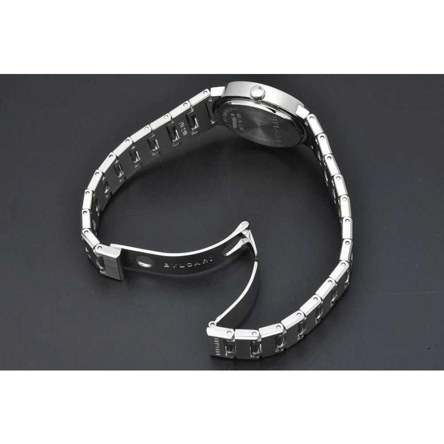 ブルガリ・ブルガリ ブルガリ BB26SSD ブルガリブルガリ ブラック