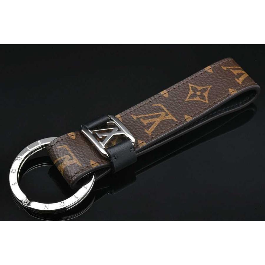 LOUIS VUITTON（ルイ・ヴィトン） ヴィトン モノグラム キーホルダー