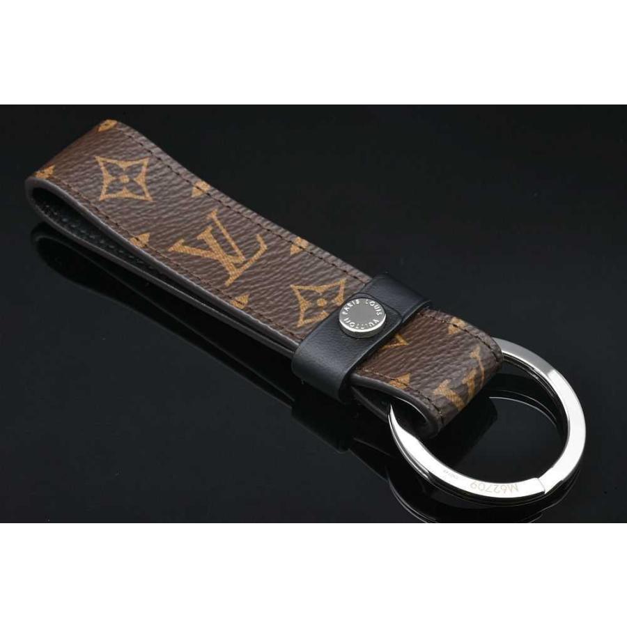 LOUIS VUITTON（ルイ・ヴィトン） ヴィトン モノグラム キーホルダー