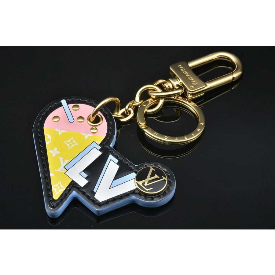 LOUIS VUITTON（ルイ・ヴィトン） ヴィトン ポルトクレ サマーフィール