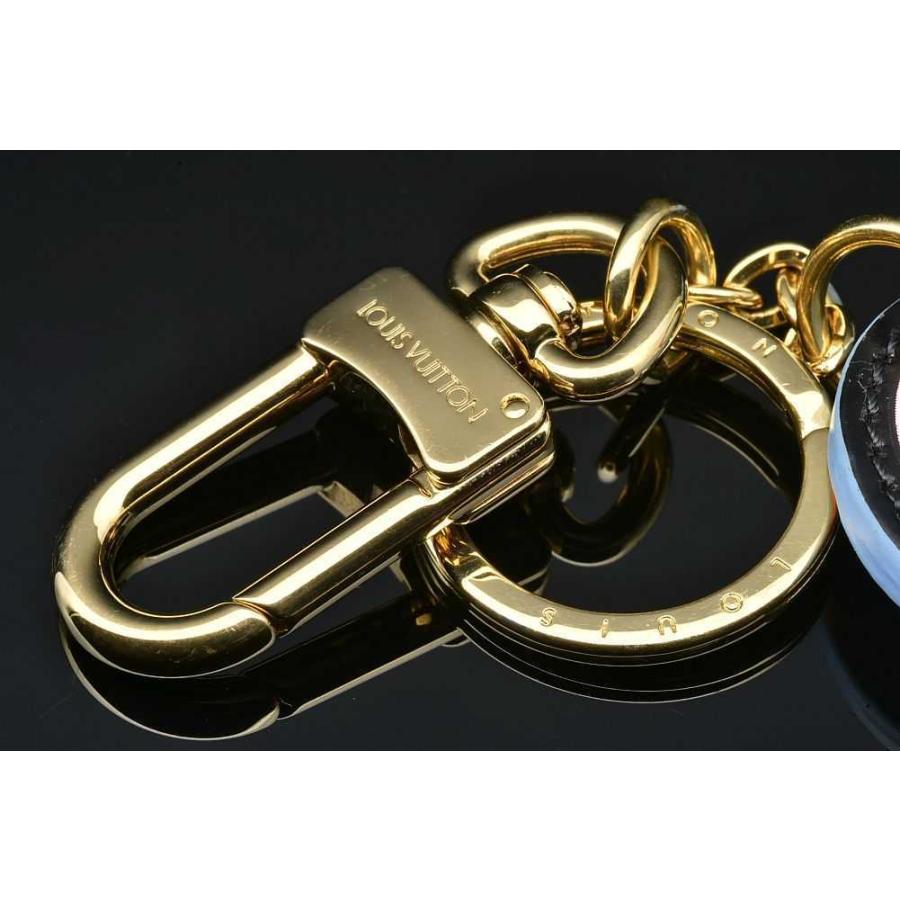 LOUIS VUITTON（ルイ・ヴィトン） ヴィトン ポルトクレ サマーフィール