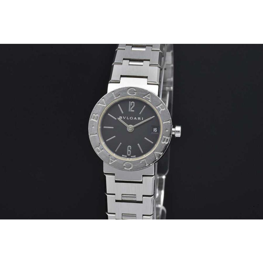 ブルガリ・ブルガリ ブルガリ BB23SSD ブルガリブルガリ ブラック  