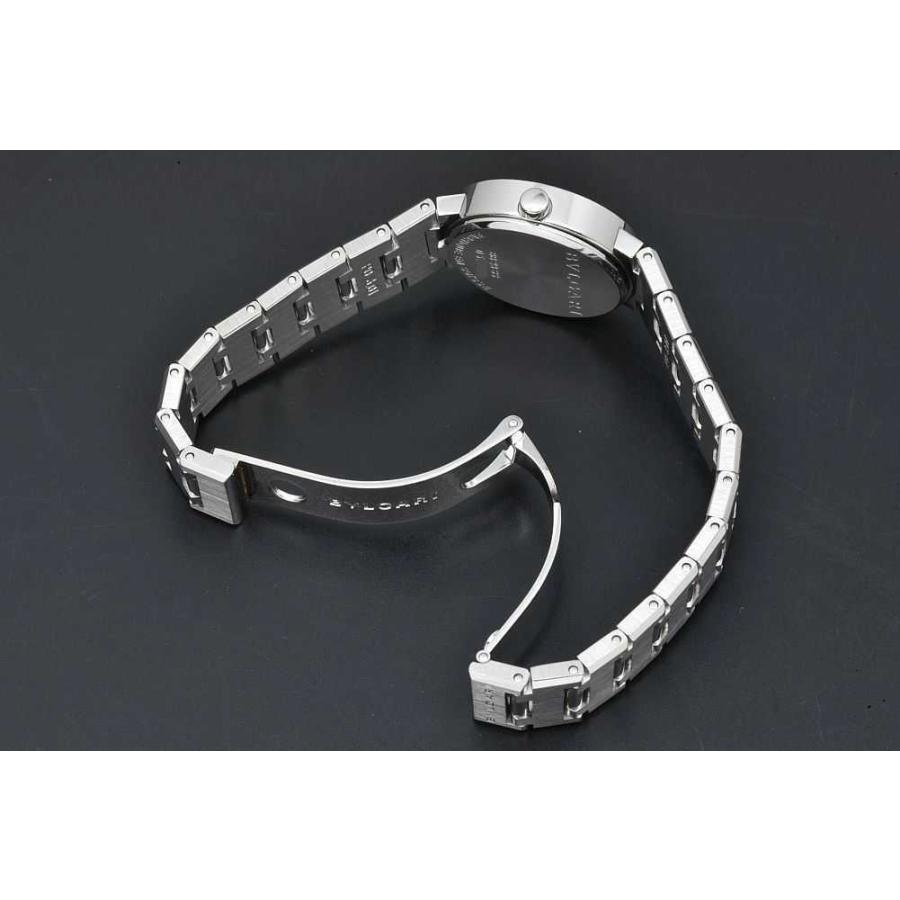 ブルガリ・ブルガリ ブルガリ BB23SSD ブルガリブルガリ ブラック