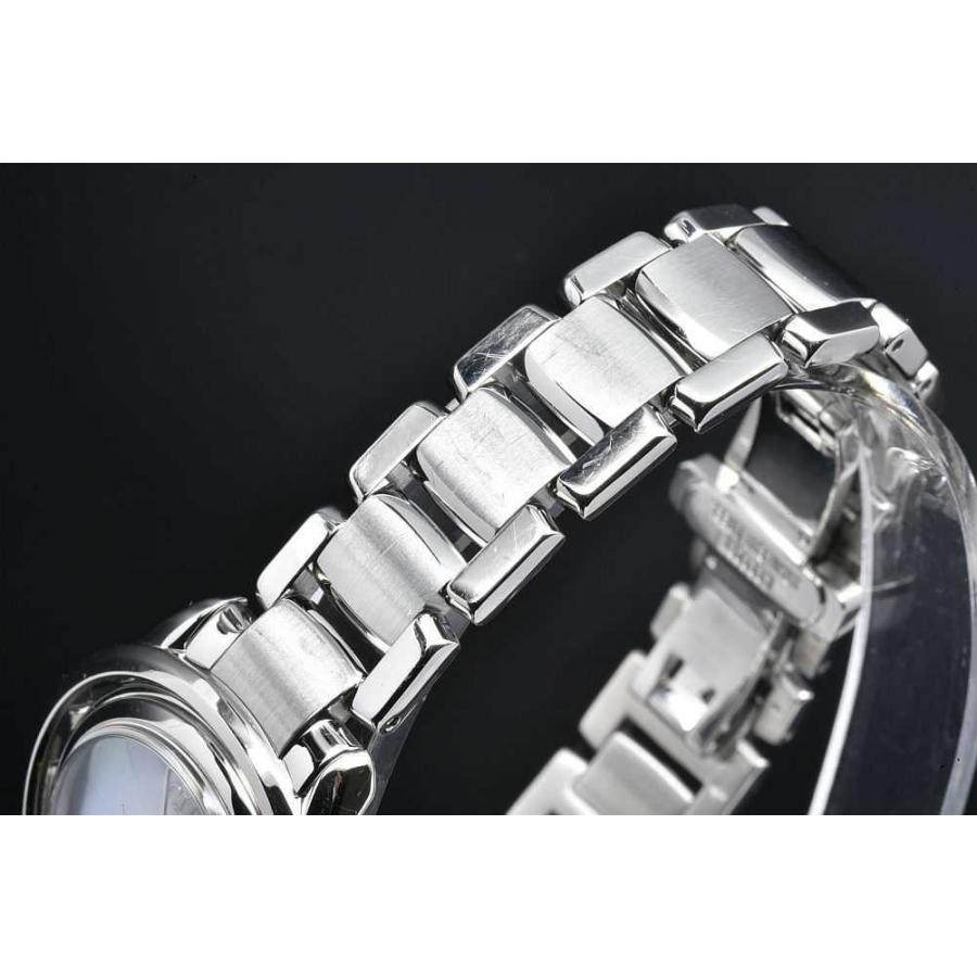 CITIZEN L シチズン EW5521-81D エル エコドライブ ムービングダイヤ