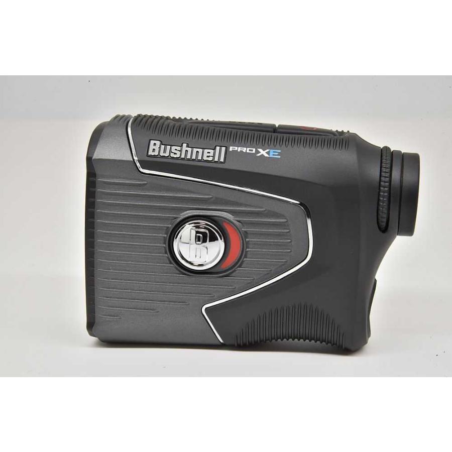 Bushnell（ブッシュネル） ゴルフ Bushnellgolf ピンシーカープロ XE