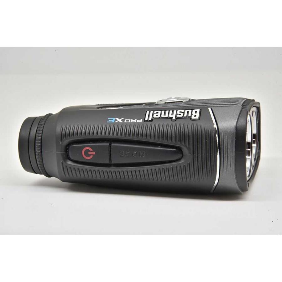 Bushnell（ブッシュネル） ゴルフ Bushnellgolf ピンシーカープロ XE
