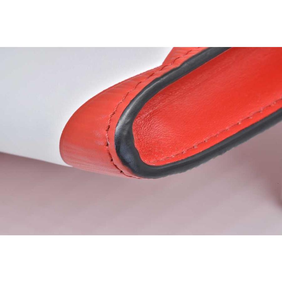 LOUIS VUITTON ヴィトン エピ ポシェット ジュールGM クラッチバッグ  