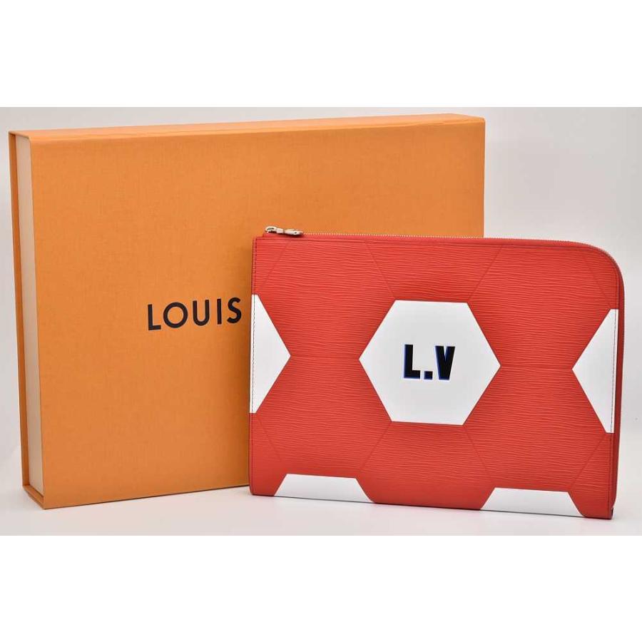 LOUIS VUITTON（ルイ・ヴィトン） ヴィトン エピ ポシェット ジュール 