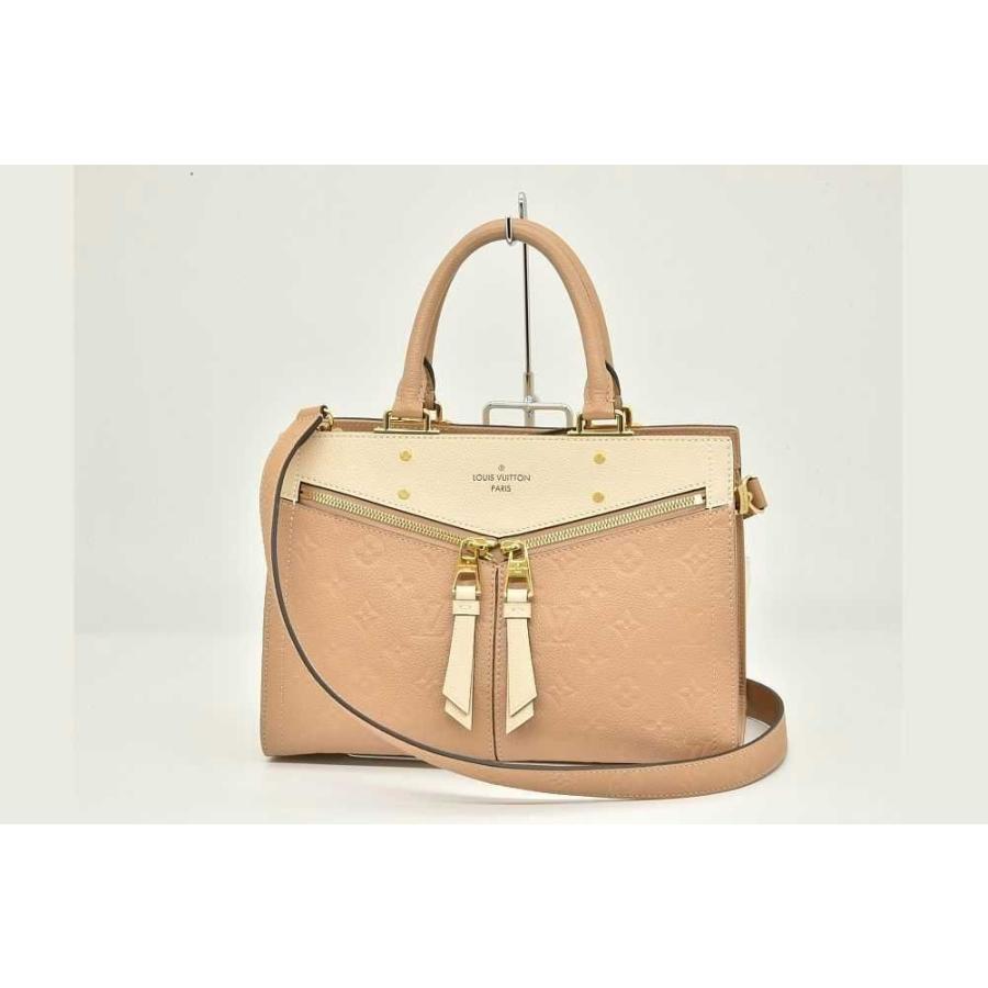 LOUIS VUITTON ヴィトン モノグラム アンプラント スリーPM 2WAY LOUIS VUITTON ヴィトン モノグラム アンプラント スリーPM 2WAY