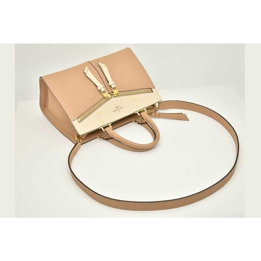 LOUIS VUITTON ヴィトン モノグラム アンプラント スリーPM 2WAY LOUIS VUITTON ヴィトン モノグラム アンプラント スリーPM 2WAY