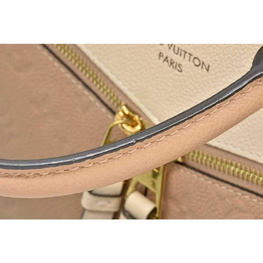 LOUIS VUITTON ヴィトン モノグラム アンプラント スリーPM 2WAY LOUIS VUITTON ヴィトン モノグラム アンプラント スリーPM 2WAY