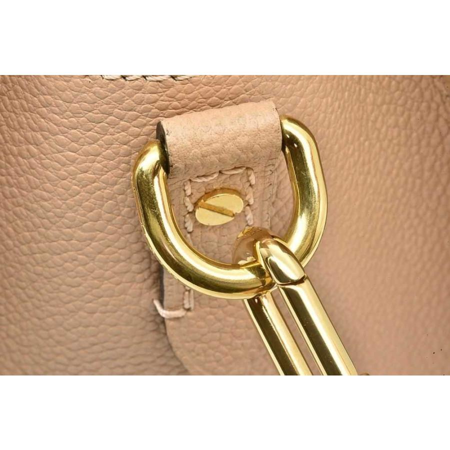 LOUIS VUITTON ヴィトン モノグラム アンプラント スリーPM 2WAY LOUIS VUITTON ヴィトン モノグラム アンプラント スリーPM 2WAY
