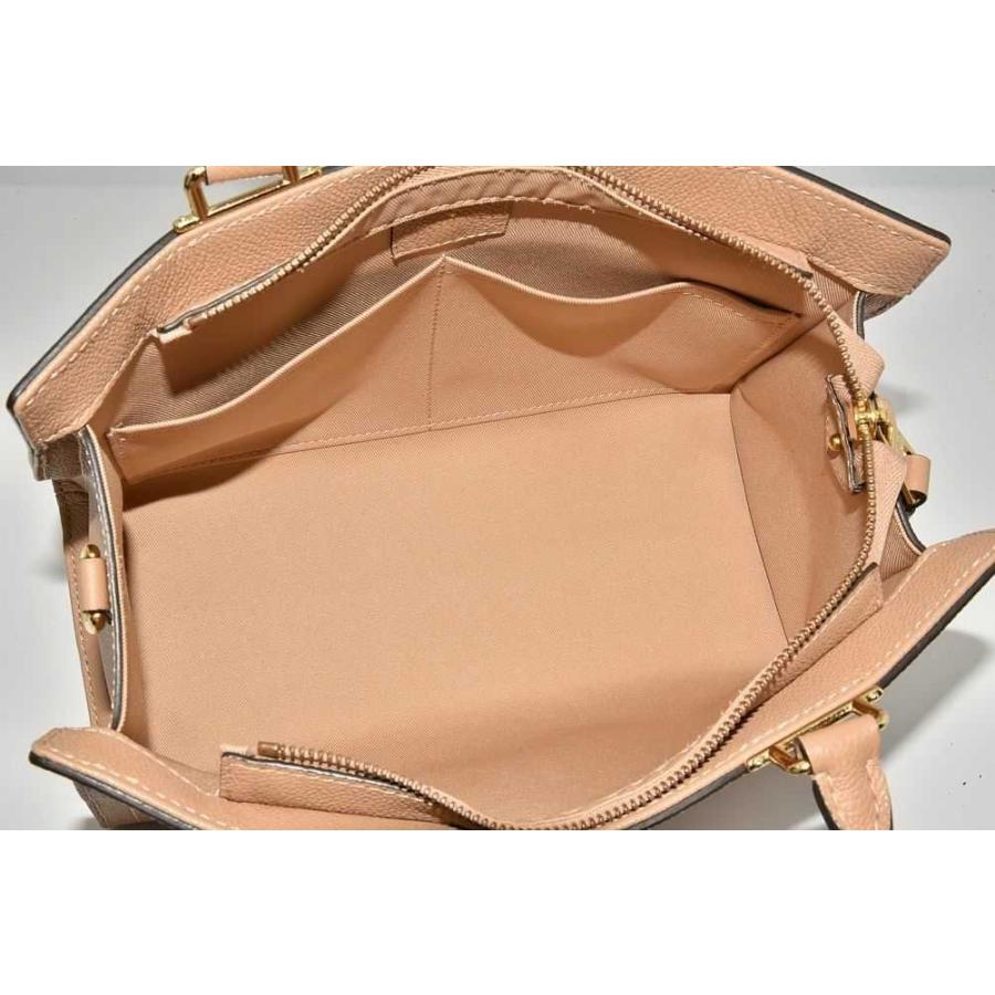 LOUIS VUITTON ヴィトン モノグラム アンプラント スリーPM 2WAY LOUIS VUITTON ヴィトン モノグラム アンプラント スリーPM 2WAY