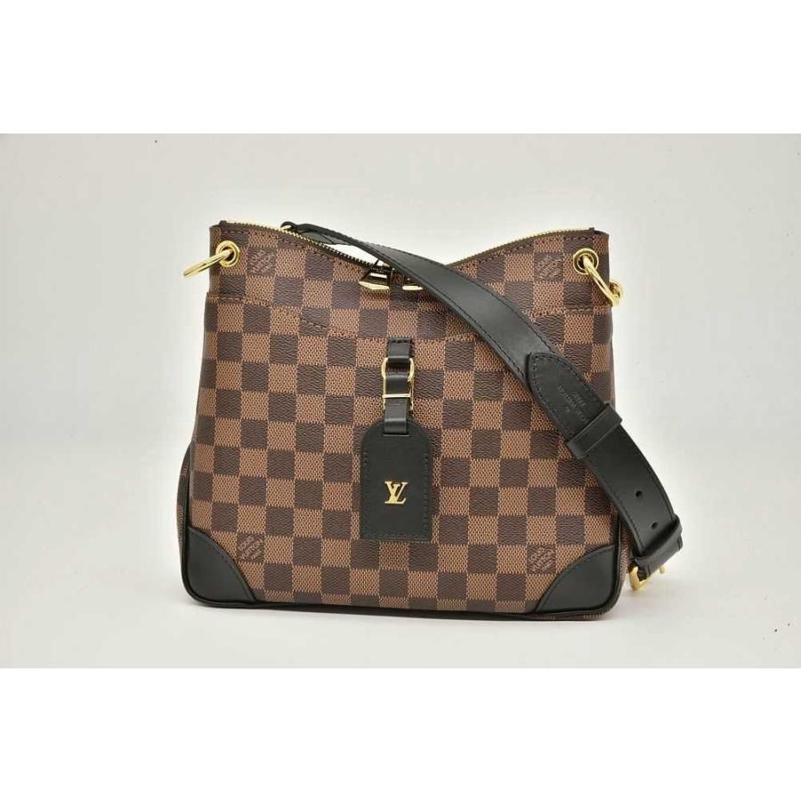 louisvuitton ルイビイトン ダミエ　ボディバッグ　クロスバッグ 楽天市場】【中古】 ルイヴィトン ボディバッグ ジェロニモス ダミエ