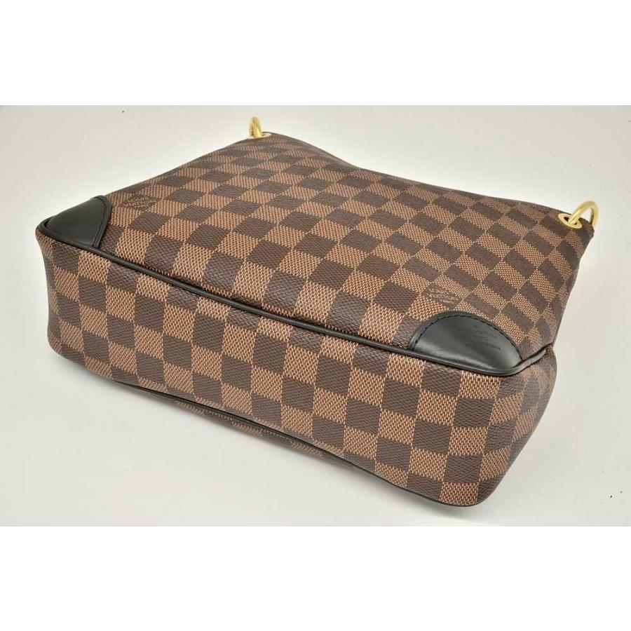 LOUIS VUITTON（ルイ・ヴィトン） ヴィトン ダミエ オデオン NM PM