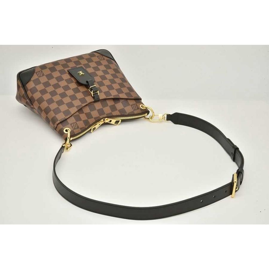 ポコさま専用です★ルイヴィトン オデオンダミエ ショルダー バック LOUIS VUITTON（ルイ・ヴィトン） ヴィトン ダミエ オデオン NM PM