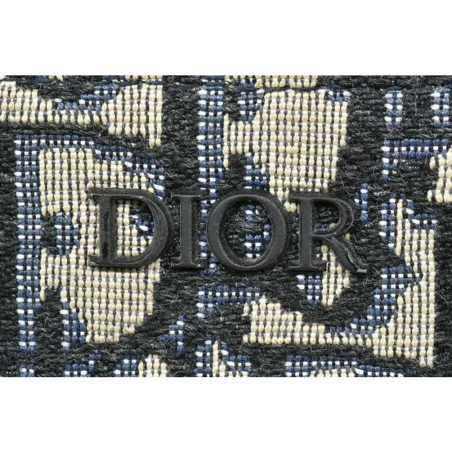 Christian Dior（クリスチャン・ディオール） ディオール オブリーク