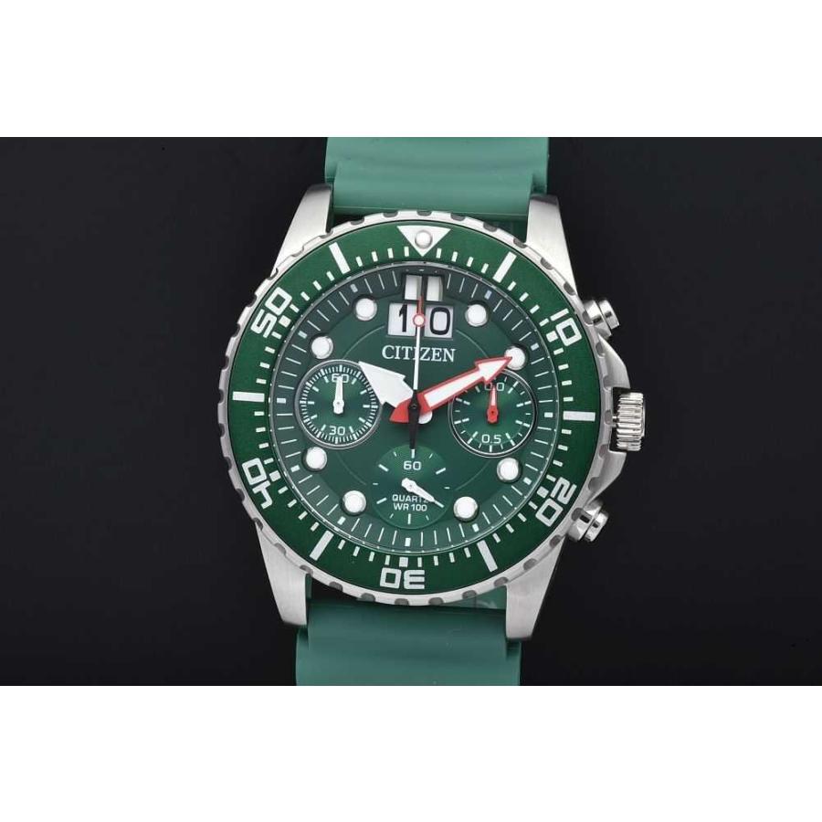 シチズン CITIZEN レコードマスター クロノグラフ 希少品 シチズン レコードマスター レビュー - 若年性腕時計病