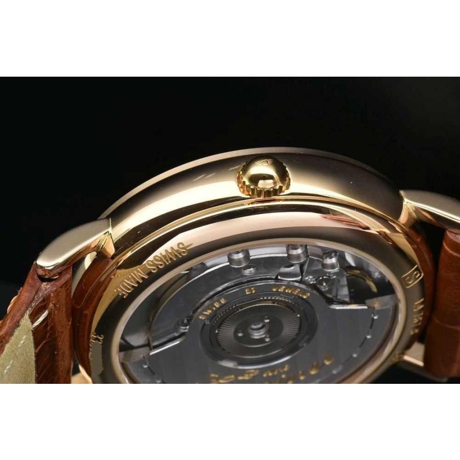 LONGINES（ロンジン） L4.767.8.73.2 ヘリテージクラシック プレザンス