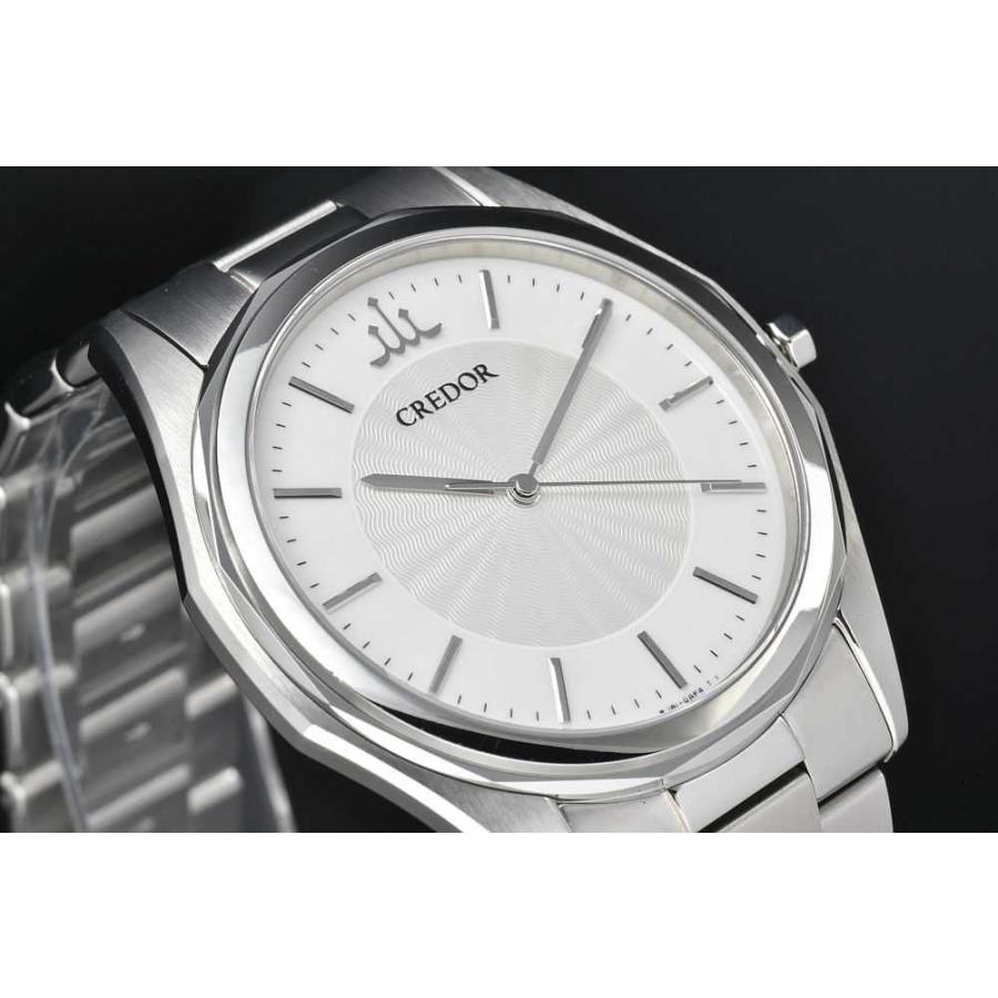 美品 セイコー クレドール 8J81-0AF0 GCAR043 SEIKO】セイコー『クレドール シグノ』GCAR043 8J81-0AF0 7O